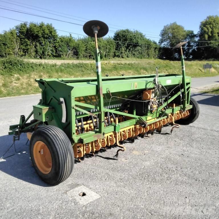 Amazone D7 40E Drillmaschinen