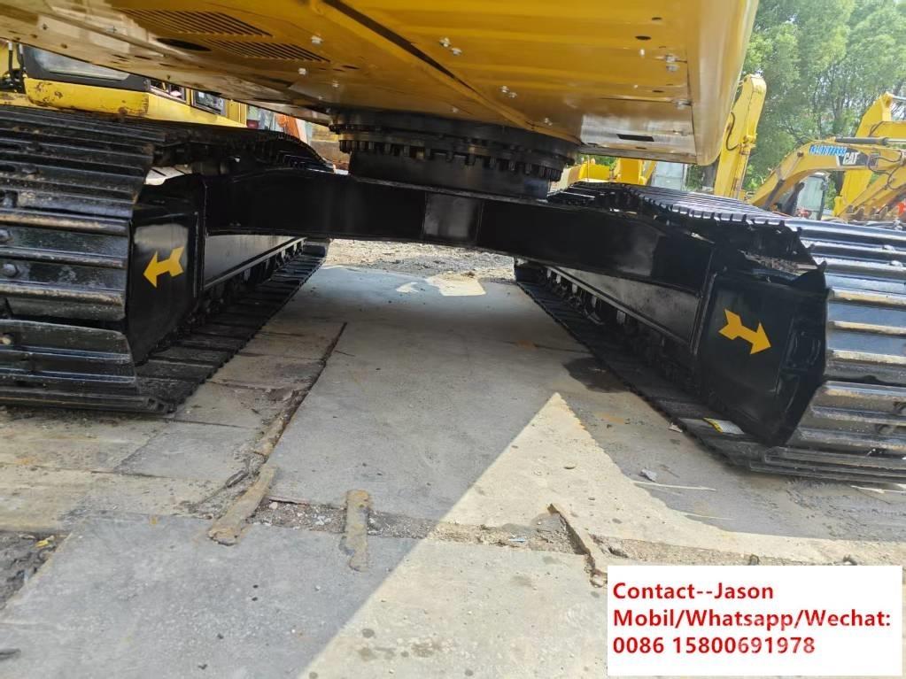 CAT 320c Raupenbagger