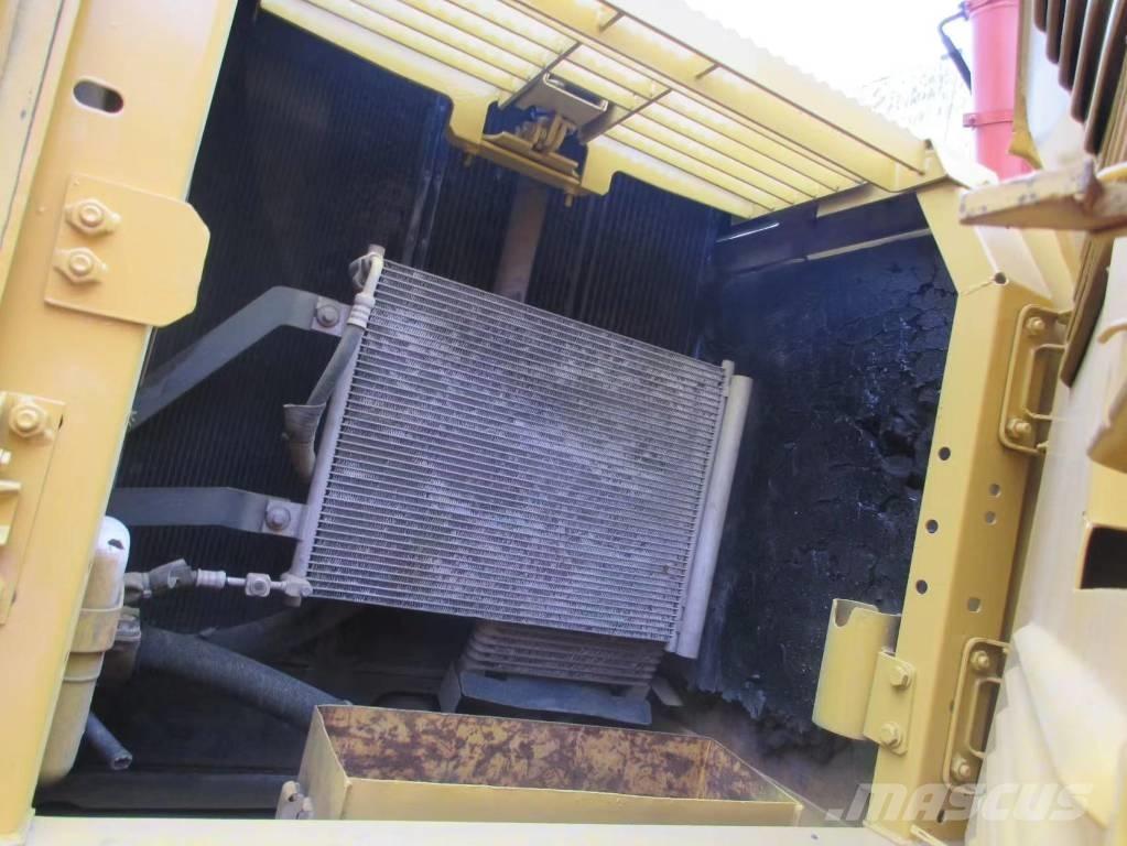 Komatsu PC 240 Raupenbagger