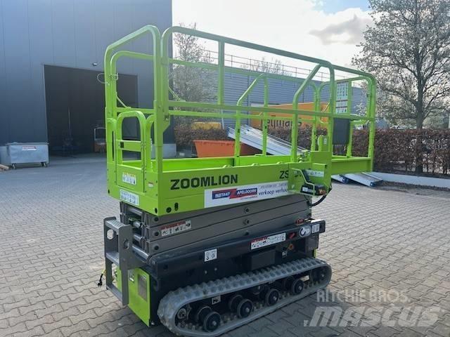 Zoomlion ZS 0610C Scheren-Arbeitsbühnen