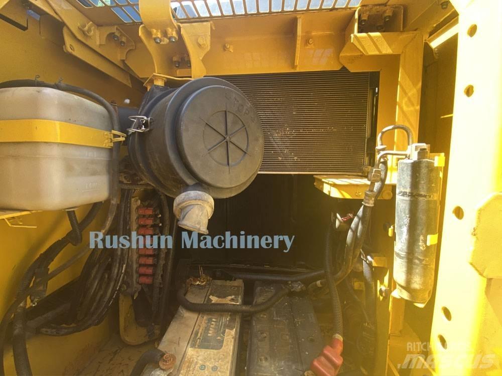 Komatsu PC 130 Raupenbagger