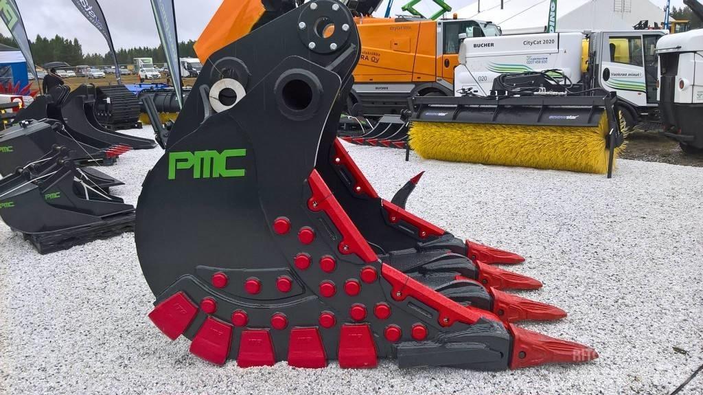 PMC KUOKKAKAUHAT Schaufeln