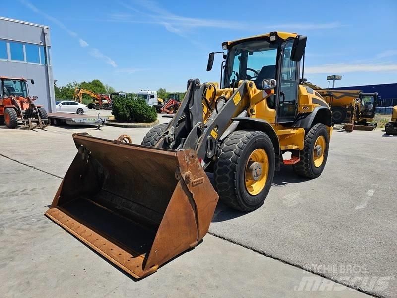 Volvo L 45 H Radlader