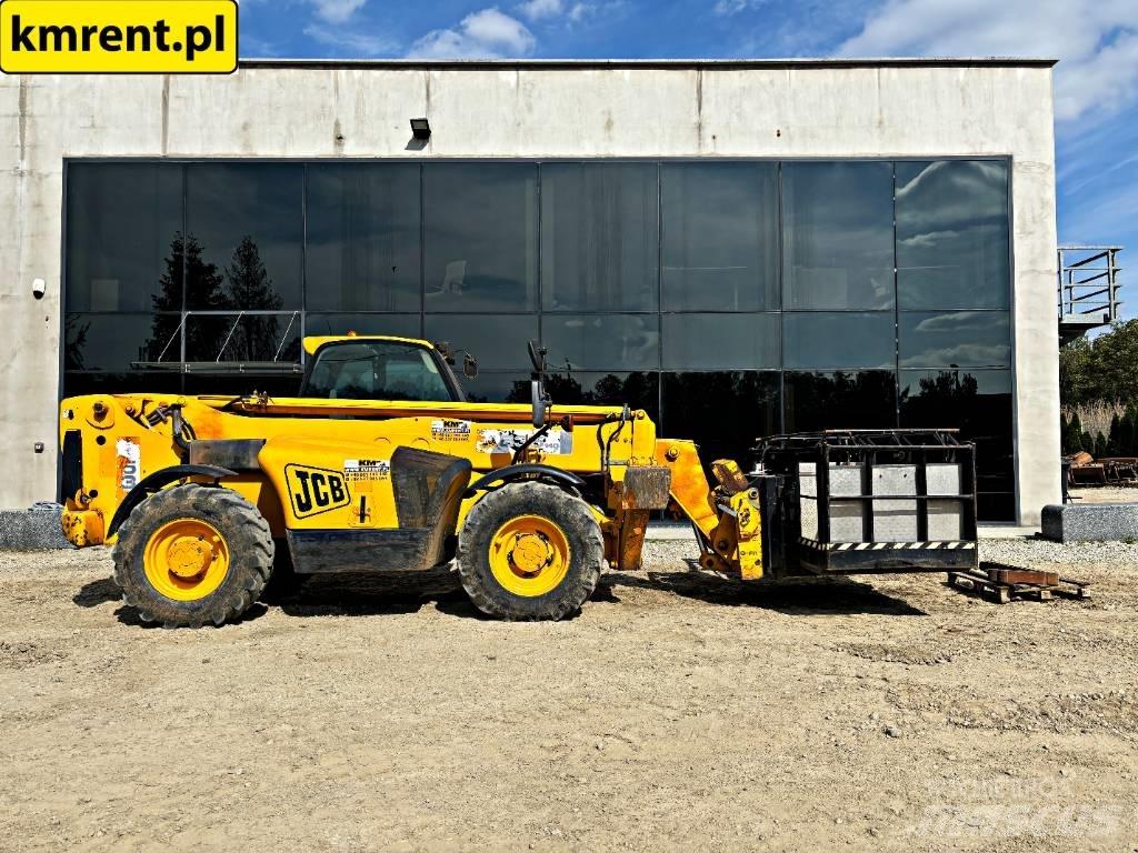 JCB 535-140 Teleskoplader