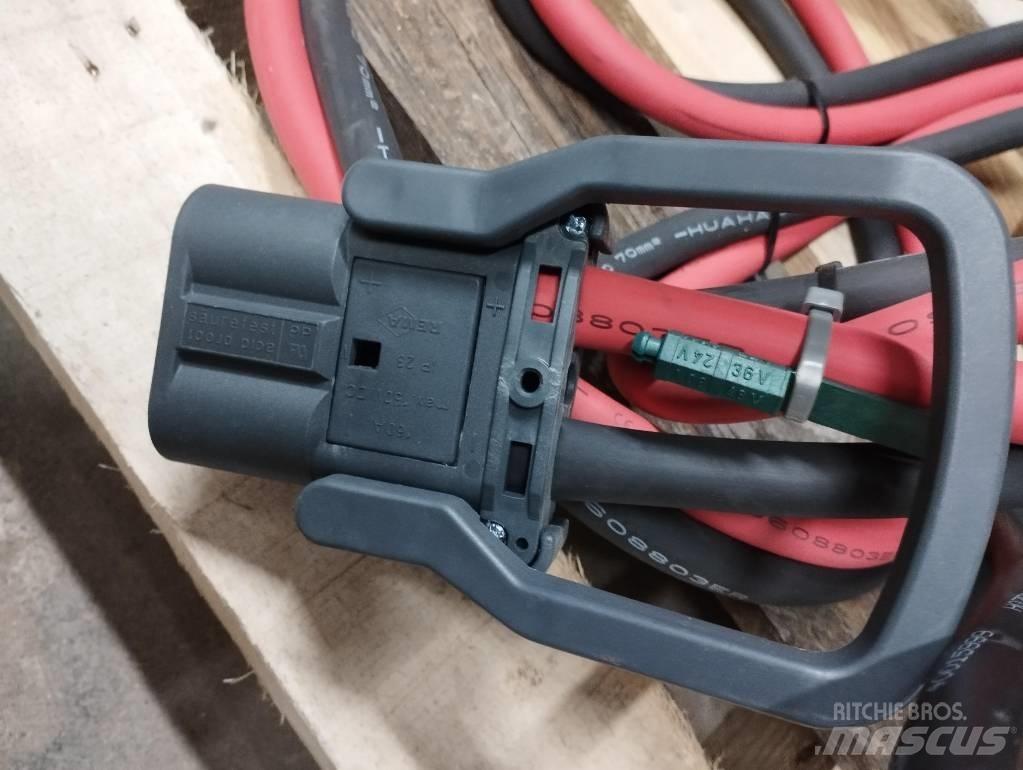 EnerSys LTMOD Ladegeräte
