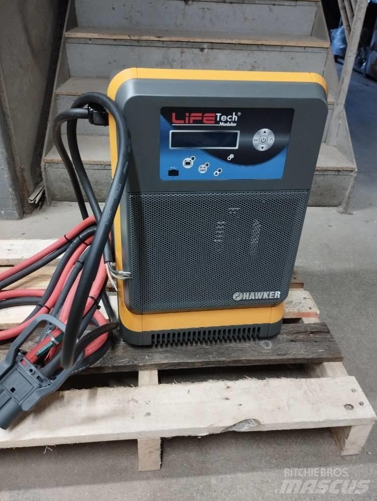 EnerSys LTMOD Ladegeräte