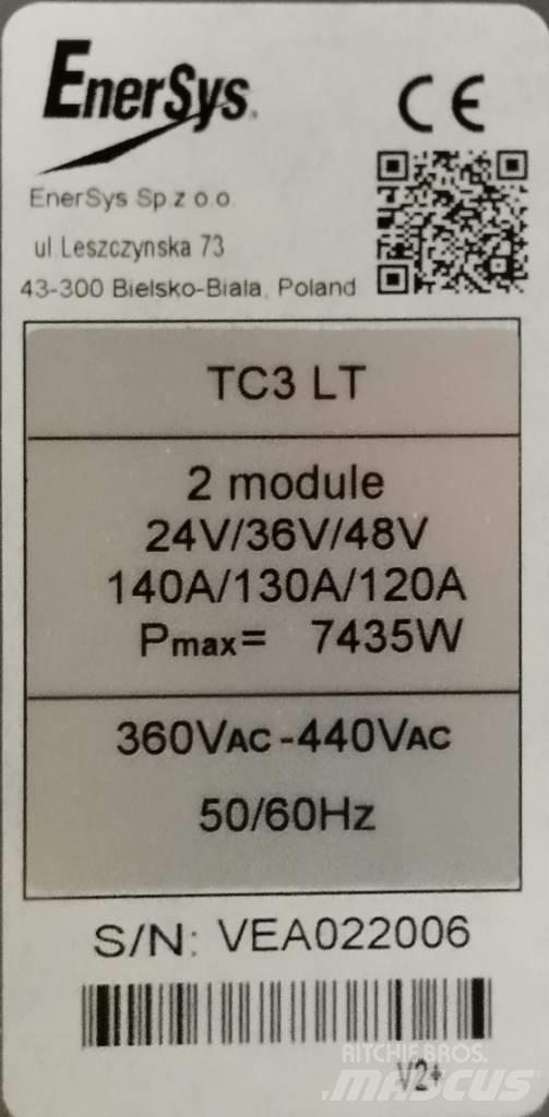 EnerSys LTMOD Ladegeräte