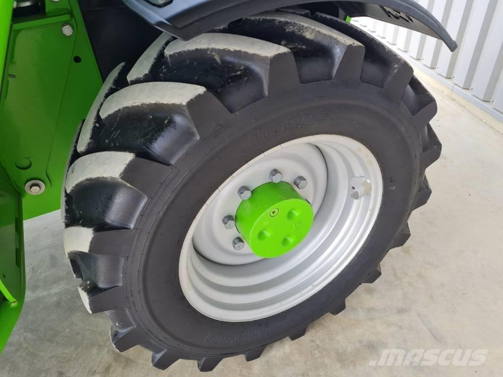 Merlo TF 33.7-115 Teleskoplader
