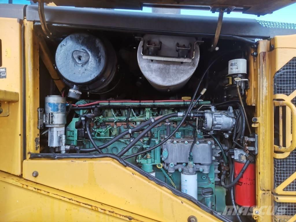 Volvo L 110 F Radlader