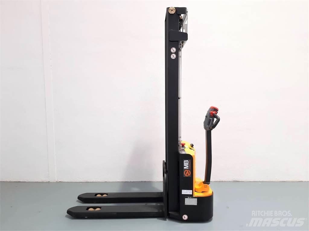  ES12 12ES 2S360 Deichselstapler