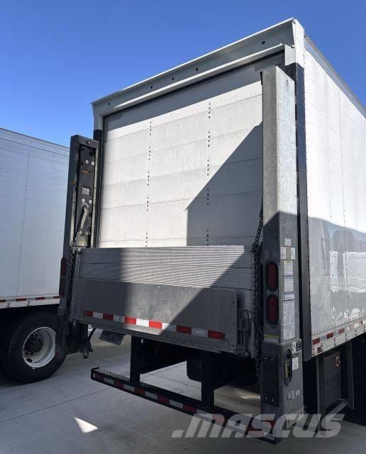 Freightliner M2 Kastenaufbau