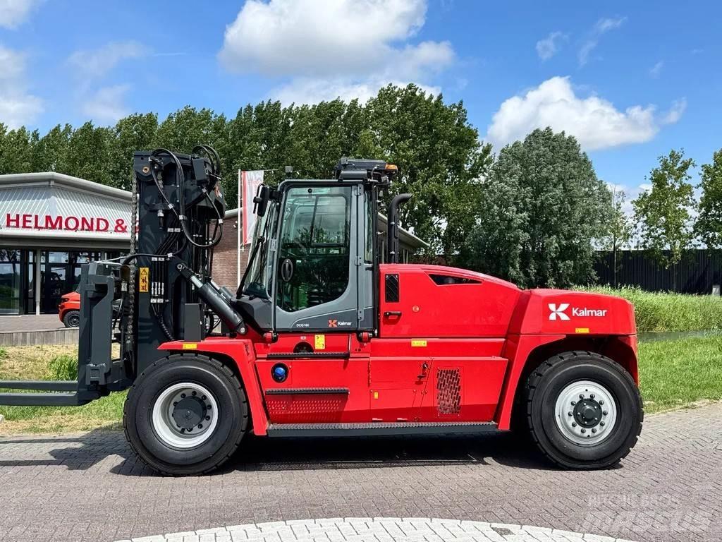 Kalmar DCG 160-12 Diesel Stapler
