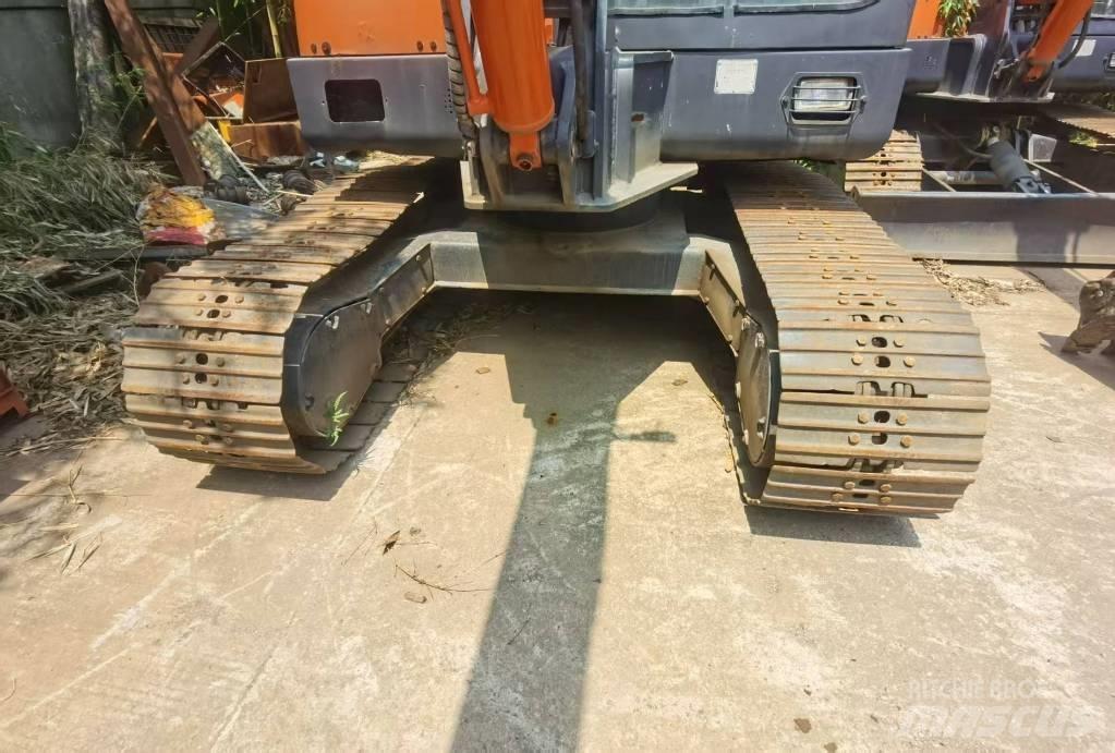 Doosan DH 55 Minibagger < 7t