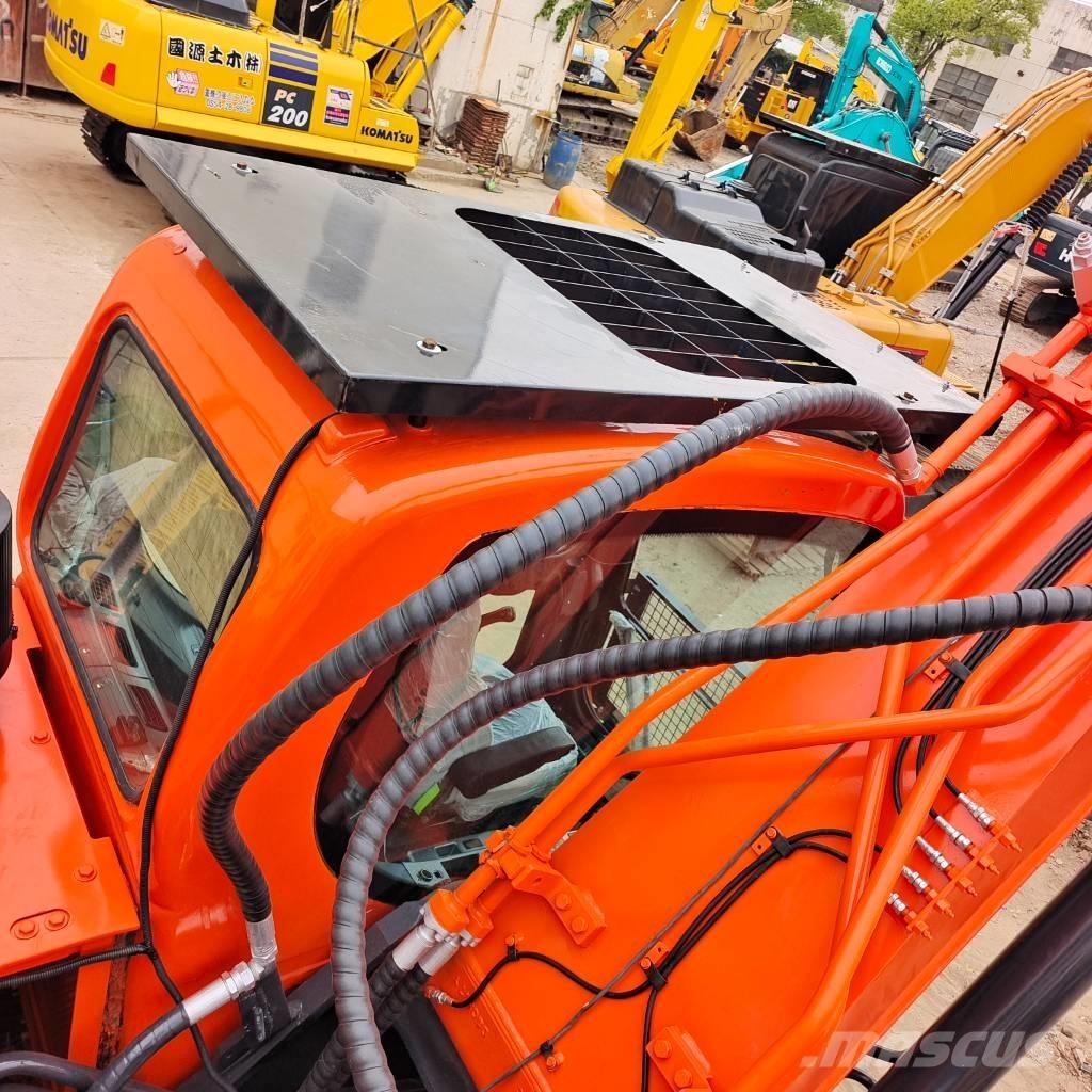 Doosan DX 300 Raupenbagger