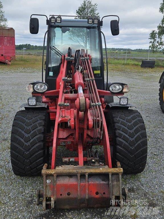 Schäffer 5370 Minilader