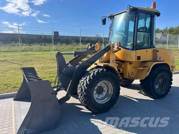 Volvo L 30 B Radlader