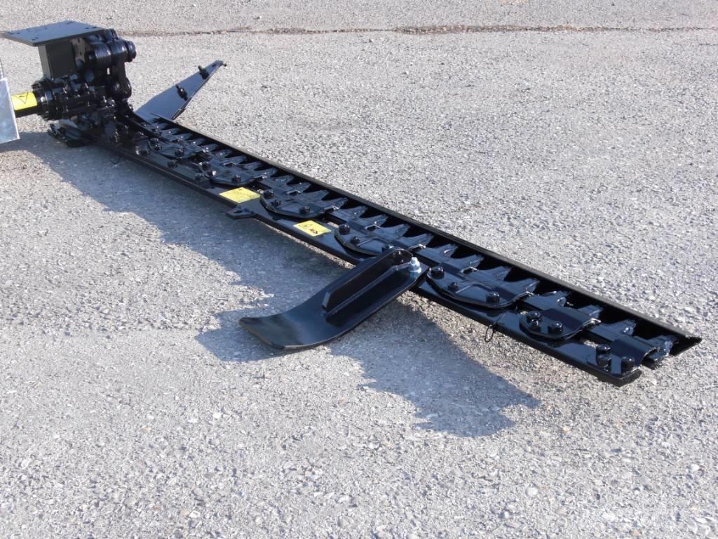 M3 Hedge trimmer Sonstige Forstmaschinen
