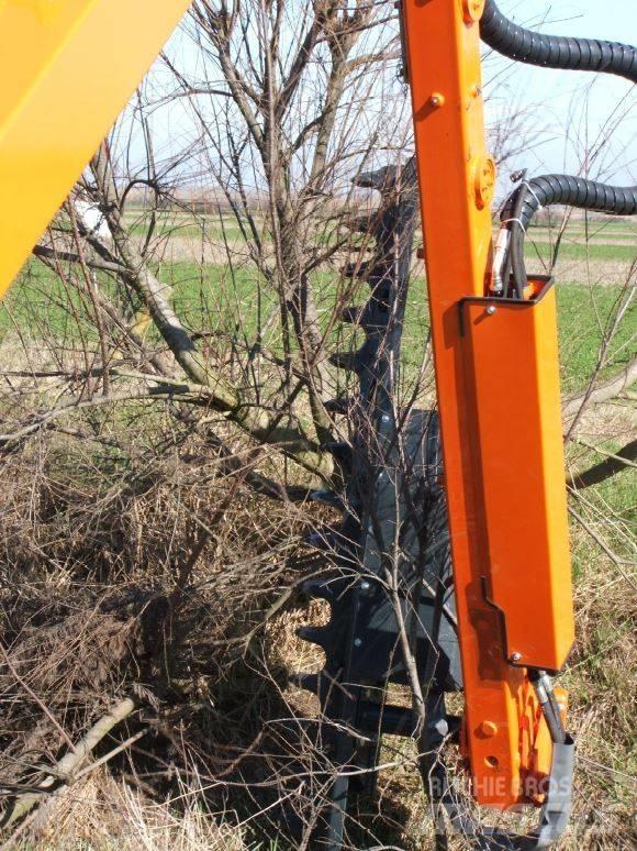 M3 Hedge trimmer Sonstige Forstmaschinen
