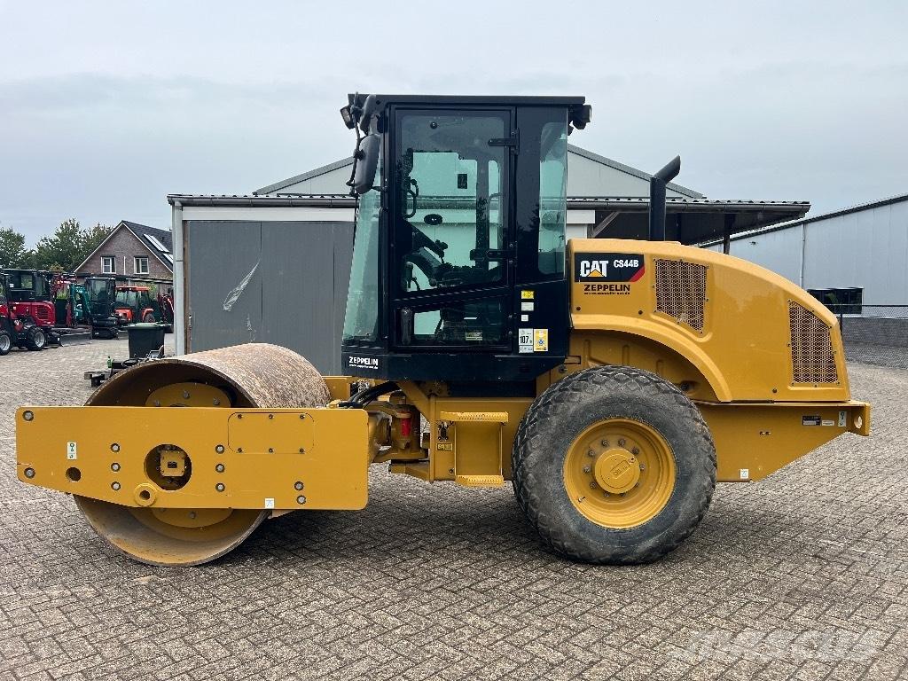 CAT CS44B - CS 44 B Walzenzüge