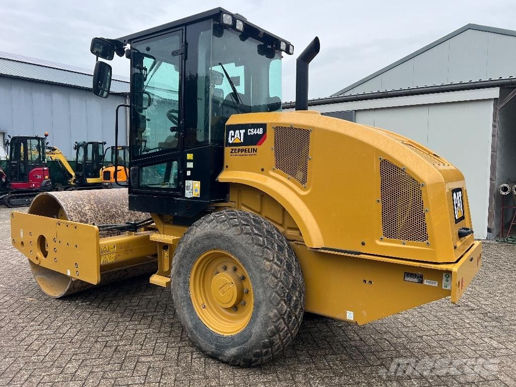 CAT CS44B - CS 44 B Walzenzüge