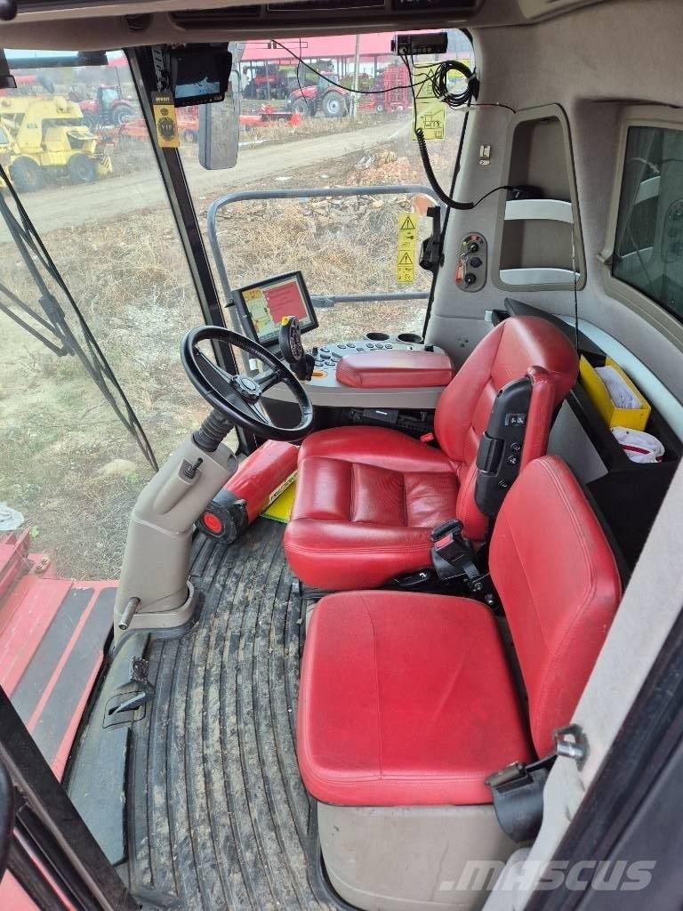 Case IH 9240 Mähdrescher