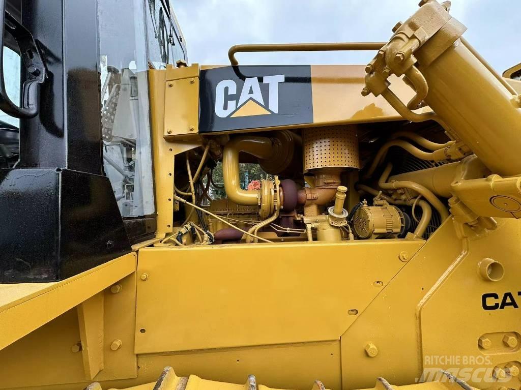CAT D 7 G Bulldozer