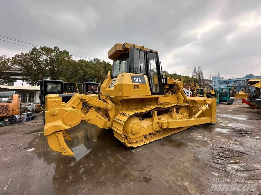 CAT D 7 G Bulldozer