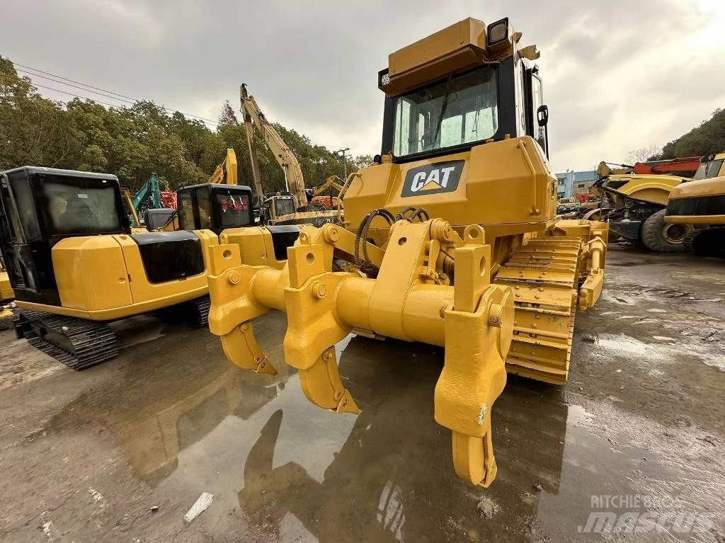 CAT D 7 G Bulldozer