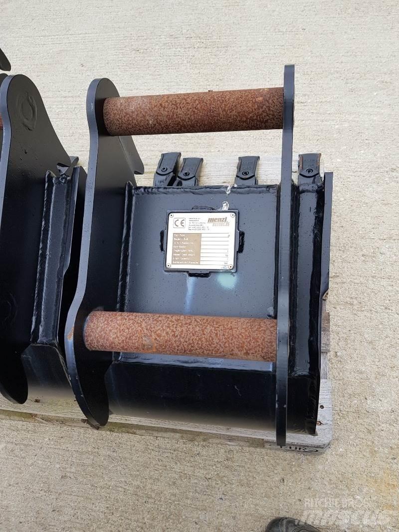  Bemas Tl 400 SW020 Tieflöffel