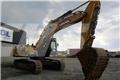 Lovol FR510E2-HD Minibagger < 7t