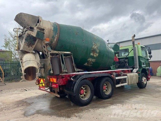 DAF CF 330 Beton-Mischfahrzeuge