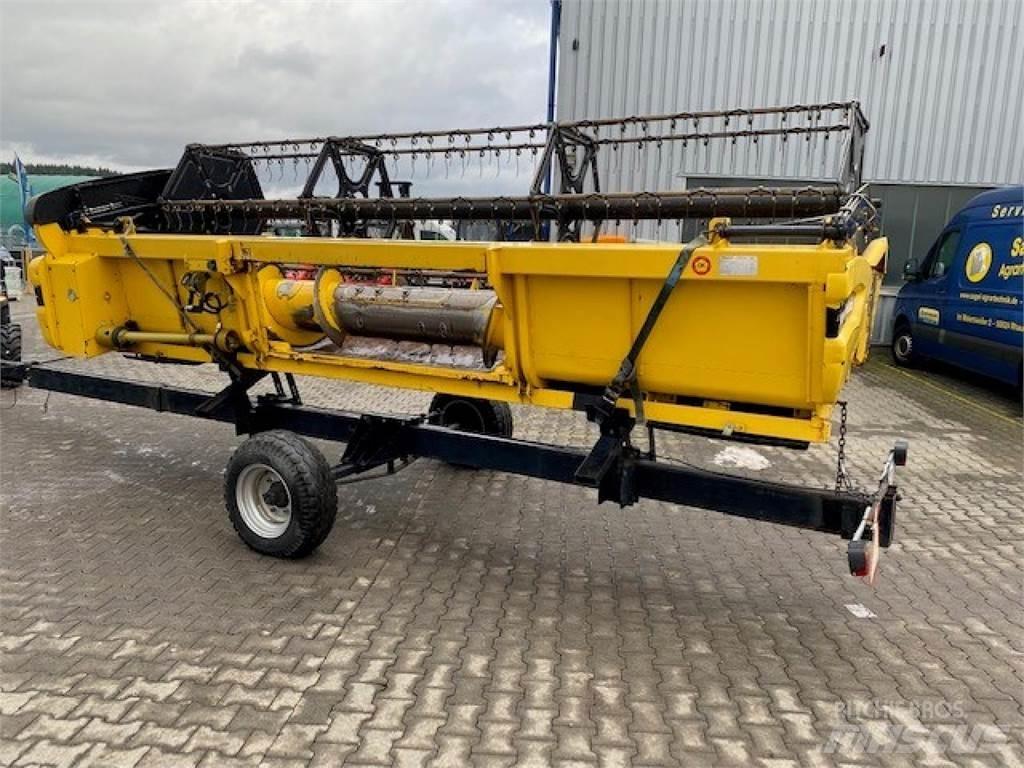 New Holland CX780 Mähdrescher