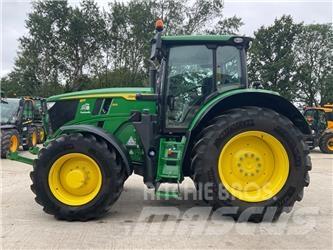 John Deere 6195 R Traktoren