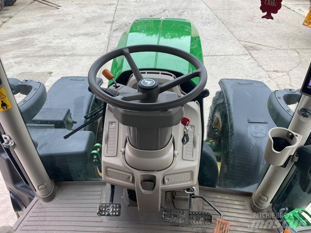 John Deere 6195 R Traktoren