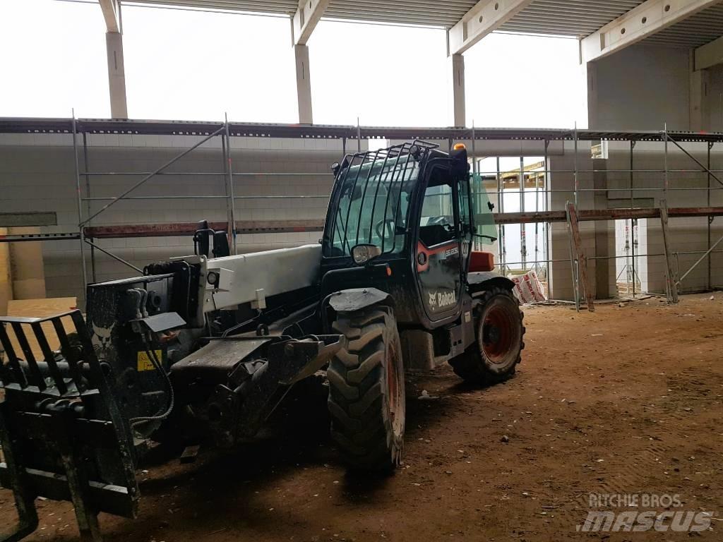 Bobcat T 36120 SL Teleskoplader