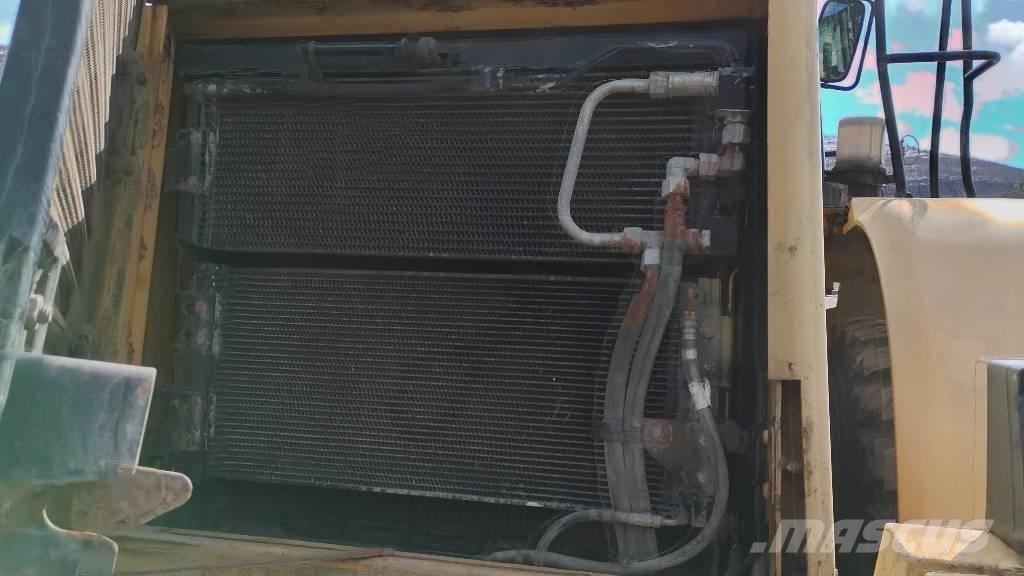 CAT 962 G Radlader
