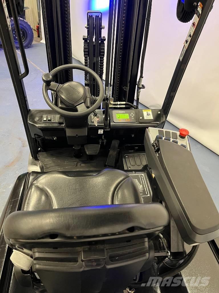 Hangcha CPDS20-AC6 Elektro Stapler