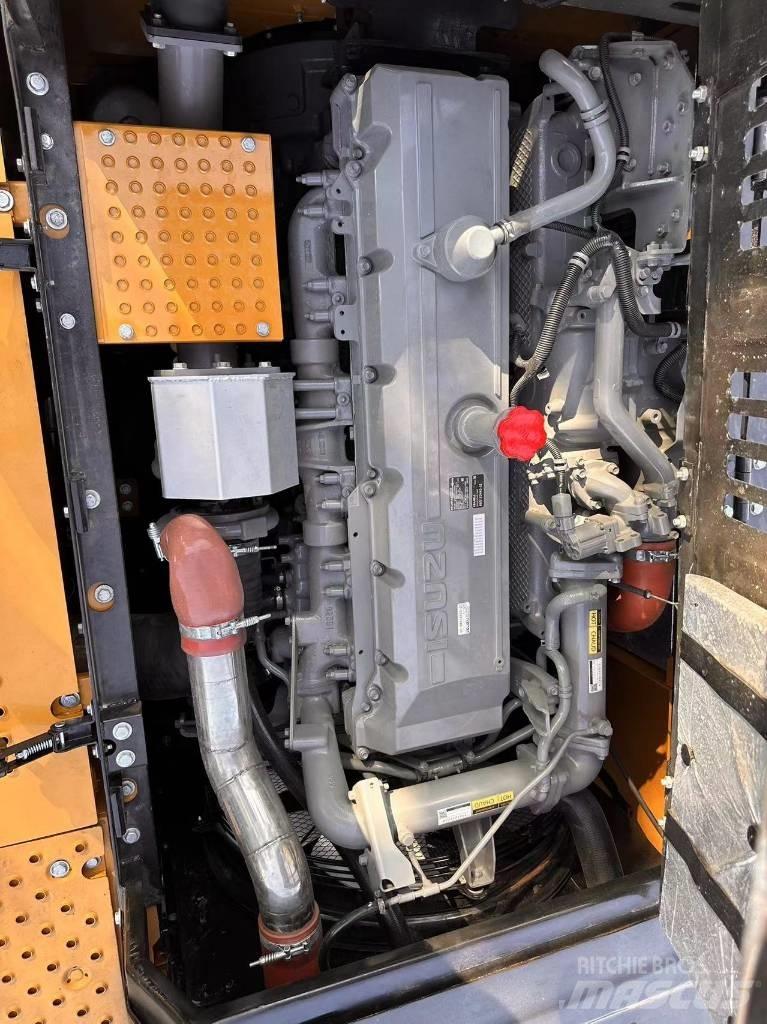 Sany 485H Raupenbagger