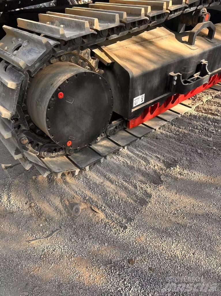 Sany 485H Raupenbagger