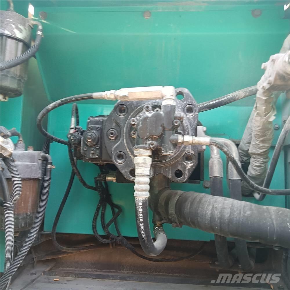 Kobelco SK330D Raupenbagger