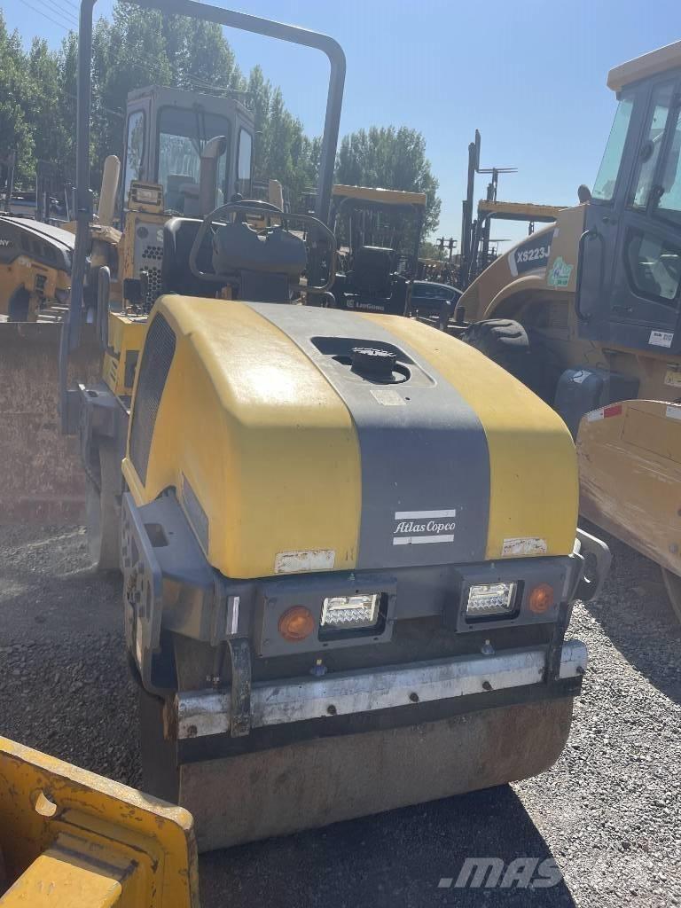Dynapac CC 1250 Tandemwalzen