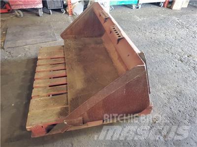 Bobcat 753 G Kompaktlader
