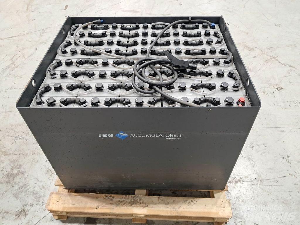  Batterij 80V 775Ah Batterien