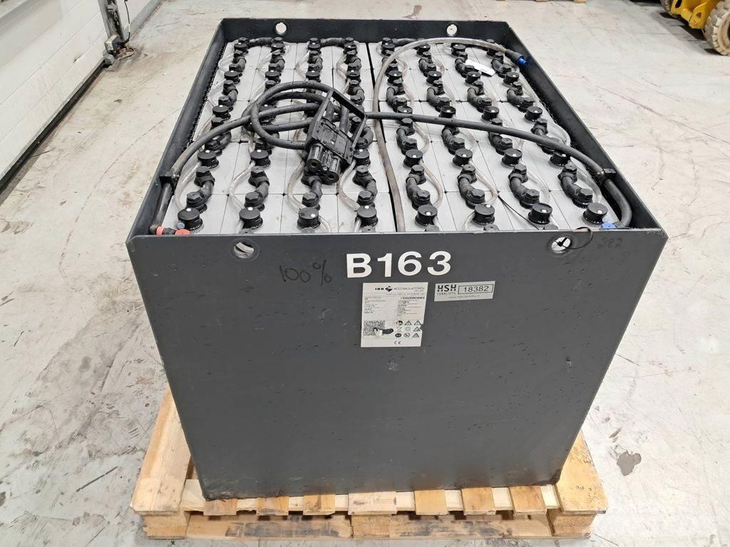 Batterij 80V 775Ah Batterien
