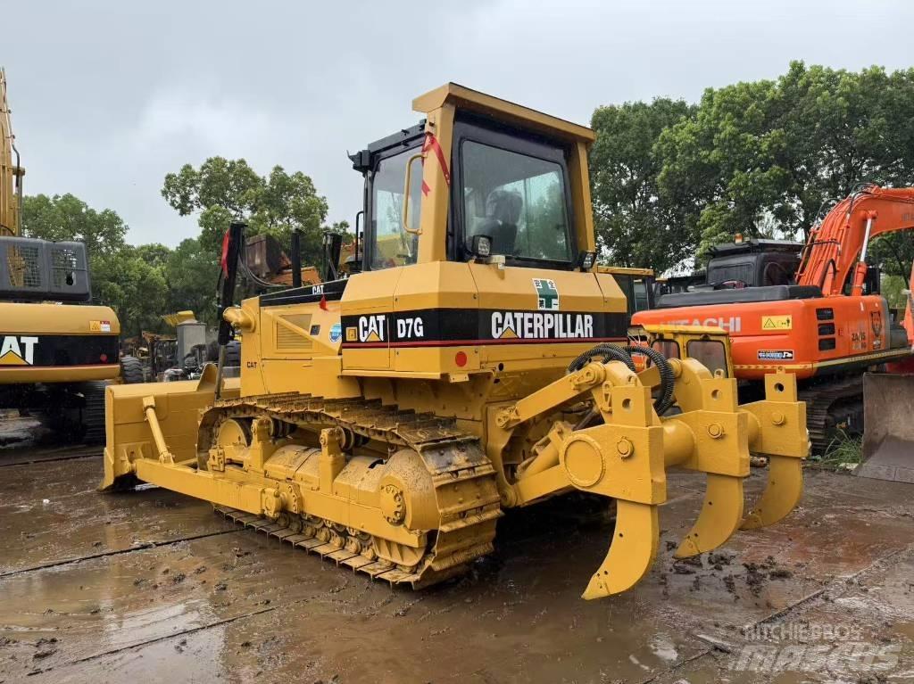 CAT D 7 G Bulldozer