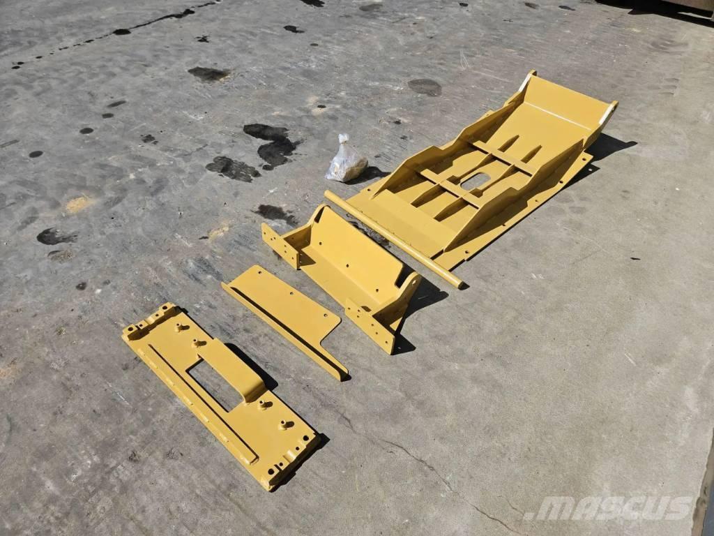 CAT 12M Andere Zubehörteile