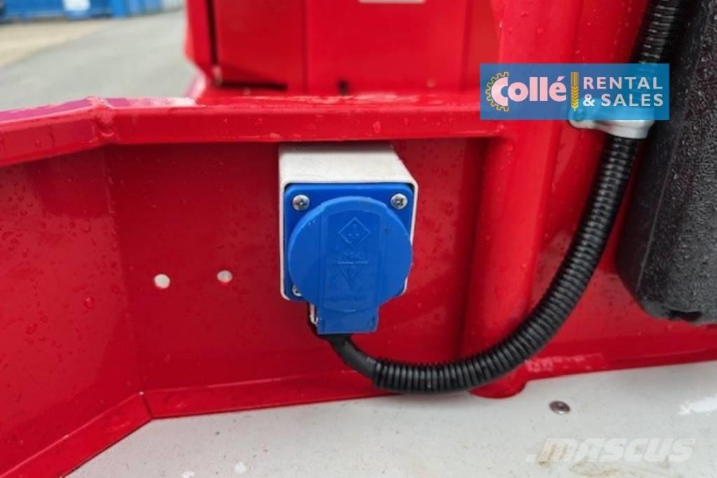 Magni MJP 11.5 | 2023 Personenaufzüge