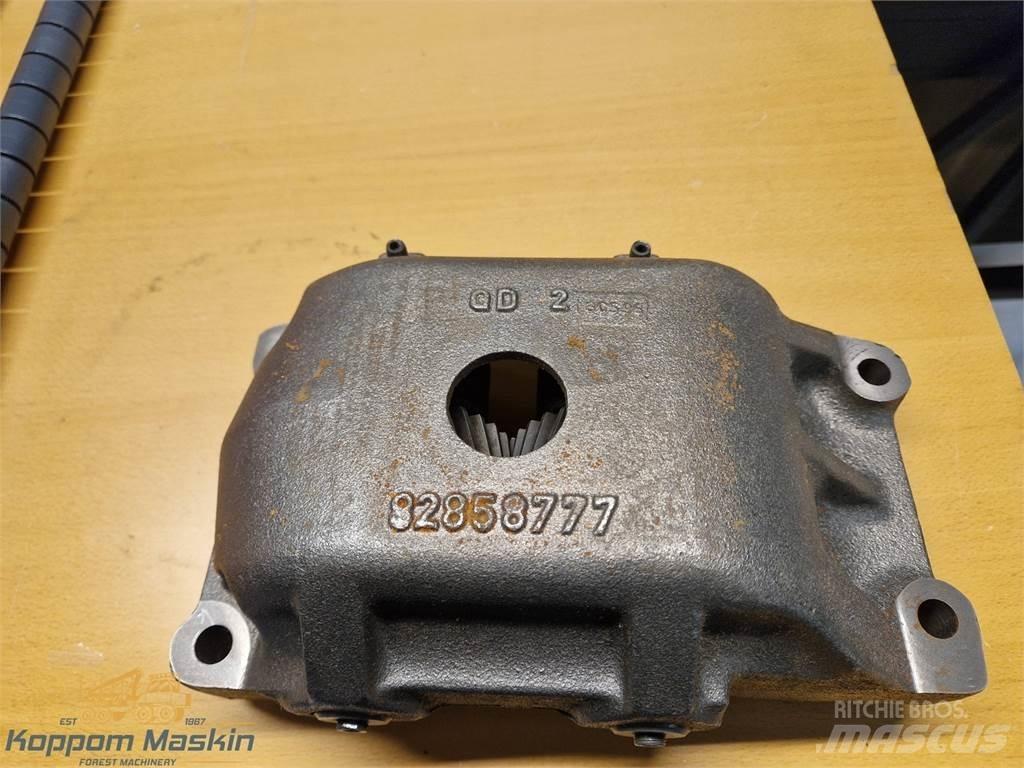 Rottne 82858777 Getriebe