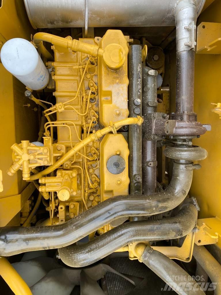 CAT 320 C Raupenbagger