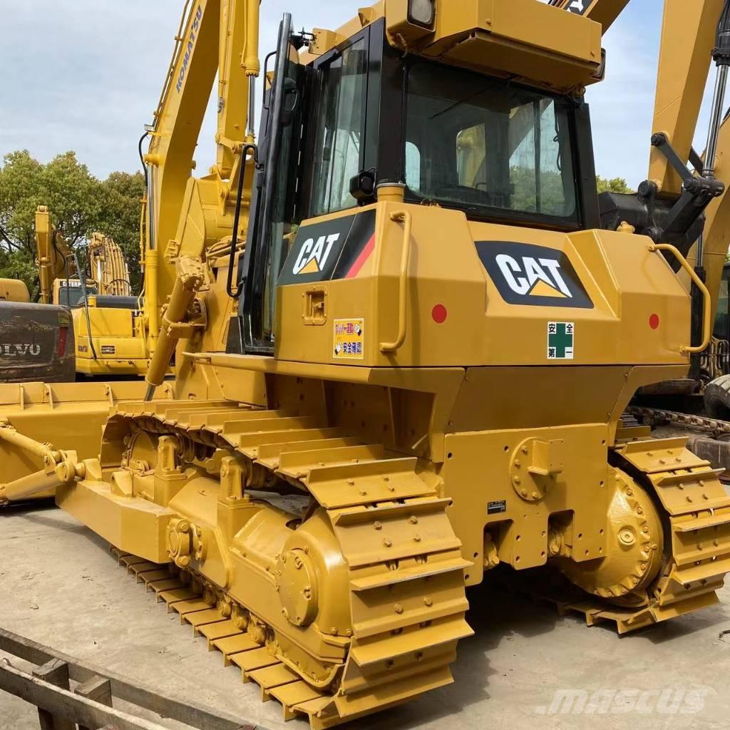 CAT D 7 G II Grader